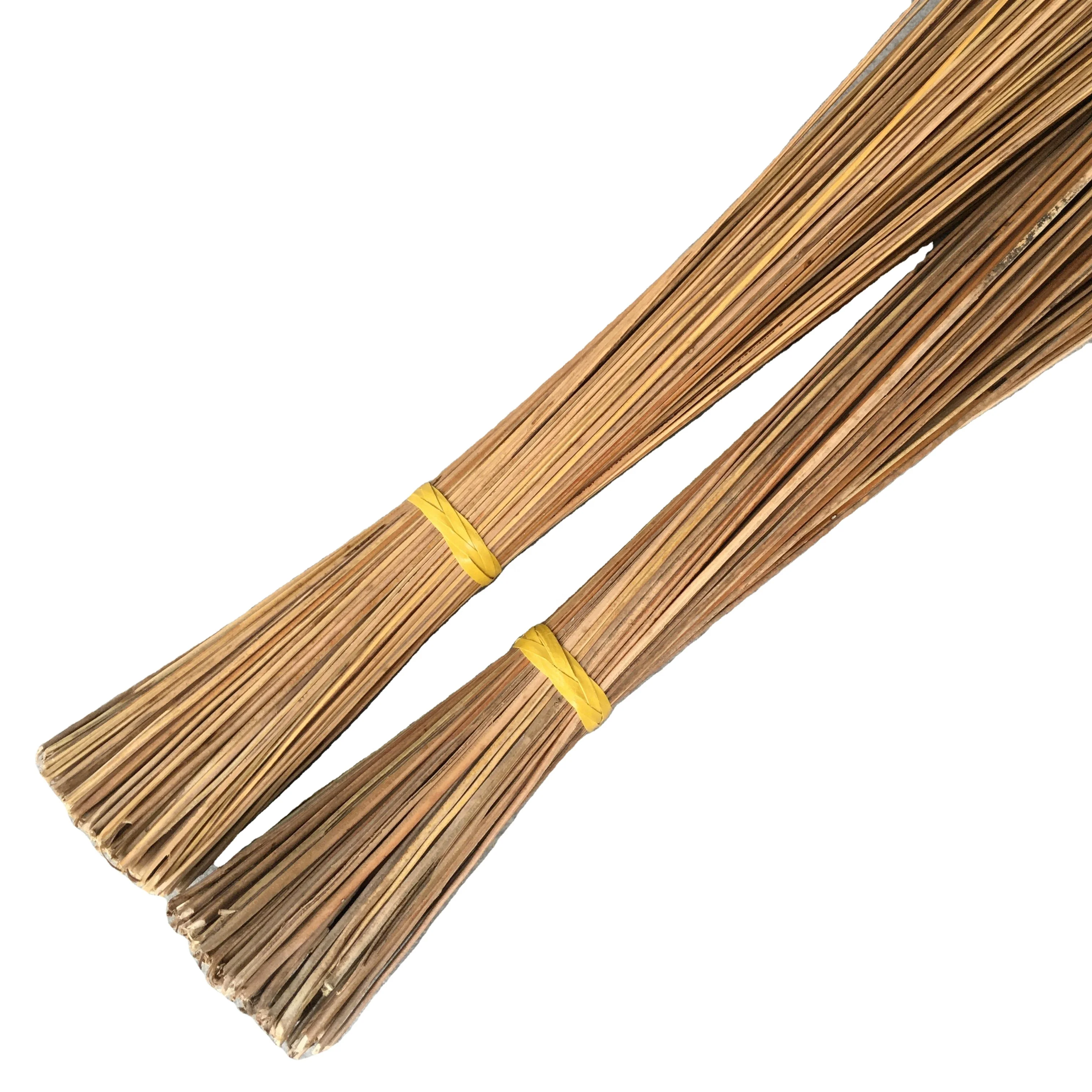 Coconut Broom Stick Ready To Ship Original Vietnam With Fast Delivery Contact Ms Nancy +84 981859069