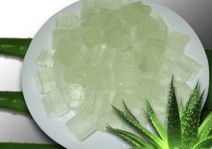 Unlock the Healing Powers of Aloe Vera: Factory Direct Sale, 100% Organic