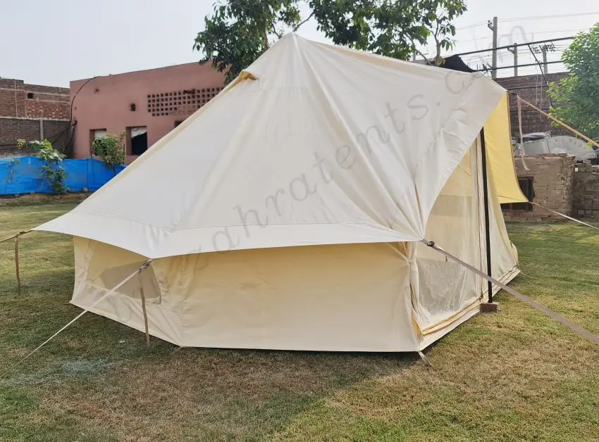 Большой семейный колокольчик 3 м 7