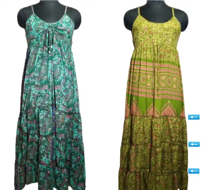 Summer Clothing Red 2020 Woman Dress Fashion Casual Simple  Spring Silhouette Edition Picture Technics Long Style