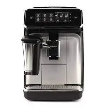 Fully Automatic 19 BAR Professional Espresso Coffee Machine with Milk Frother Multi-Function Wholesale