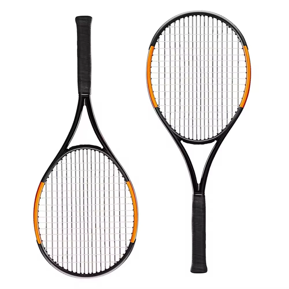 High Quality Light Weight Professional Tennis Racket Cheap Price Custom Logo Lightweight Tennis Racket For Sale