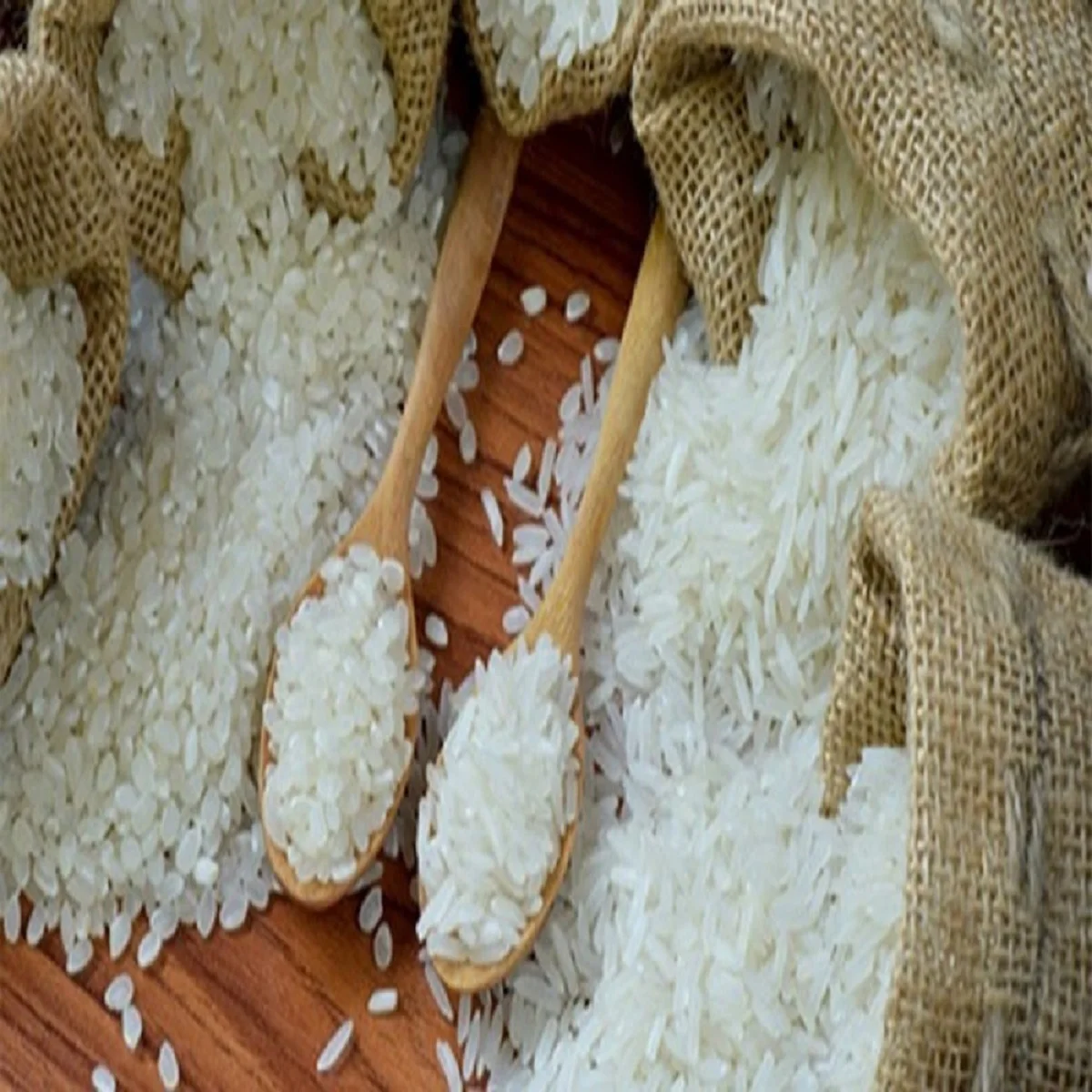 Wholesale Rice Premium Delicious White Short Grain basmati Rice