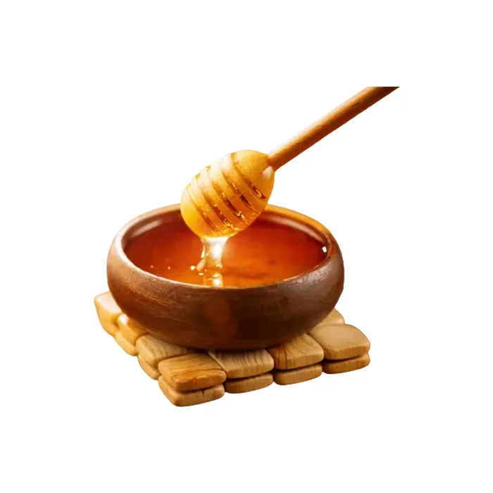 Высококачественный насыщенный вкус, насыщенный вкус, вкусный мед, подходит для тела, натуральный напиток в саше