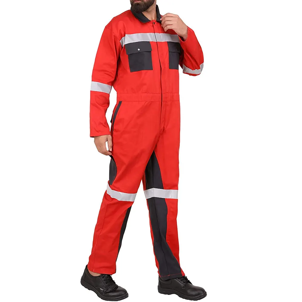 Online Wholesale Custom Made Work Wear Hi Viz Uniforms High Quality Working wear For Men Most Popular Products For Sale