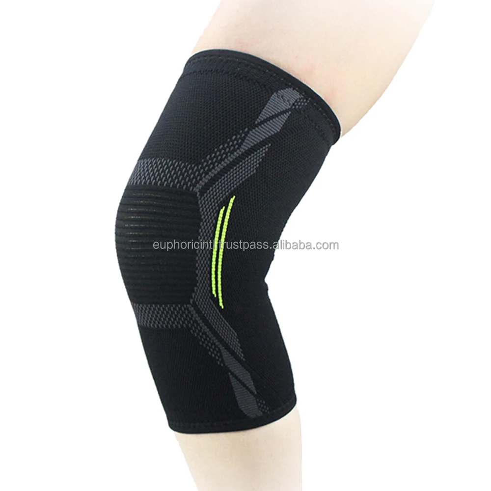 Wholesale Comfortable Shin Gym Leg Compression Custom Calf Support Sleeve For Men And Women