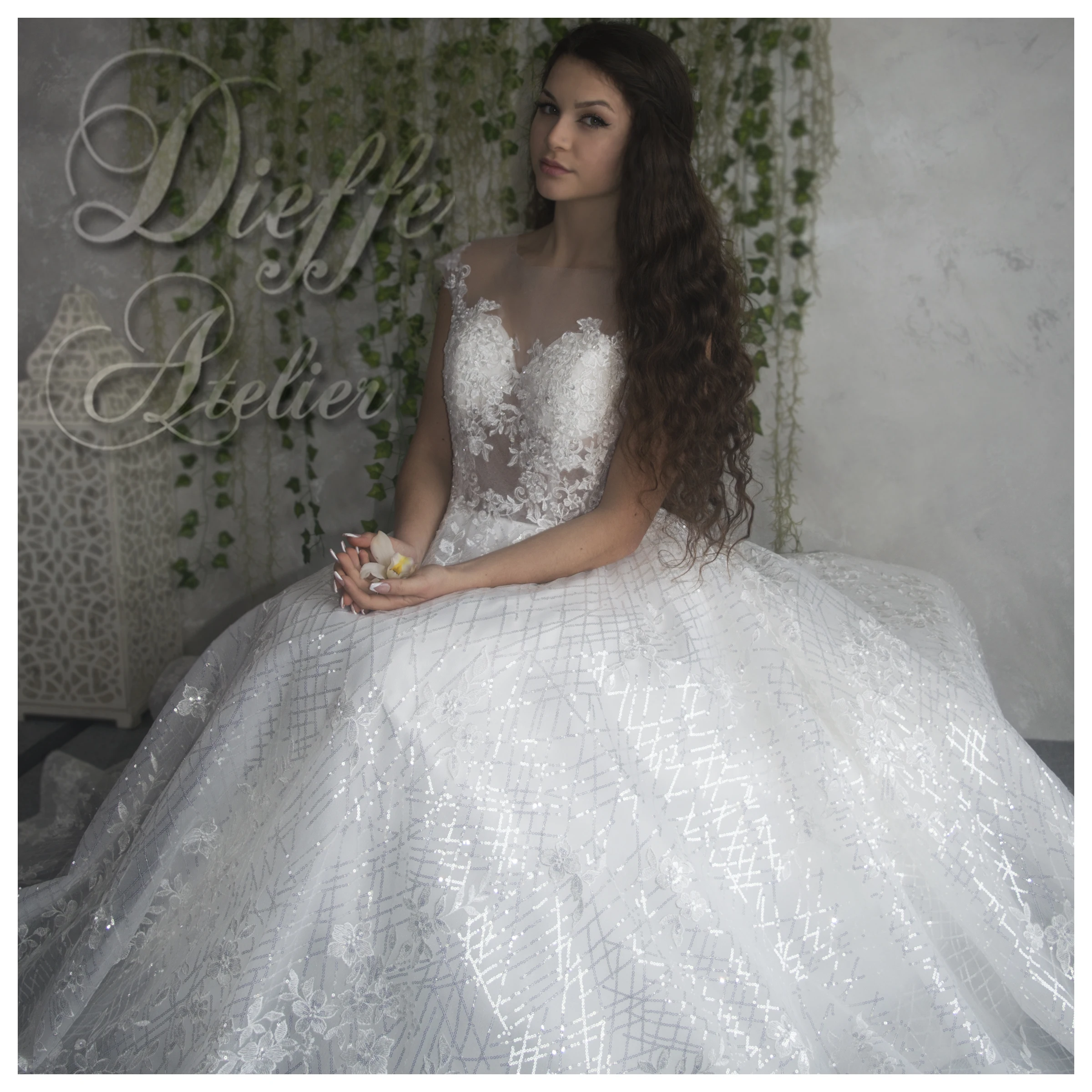 Свадебное шелковое платье с вышивкой на заказ свадебные платья для подружки невесты vestidos de noivas