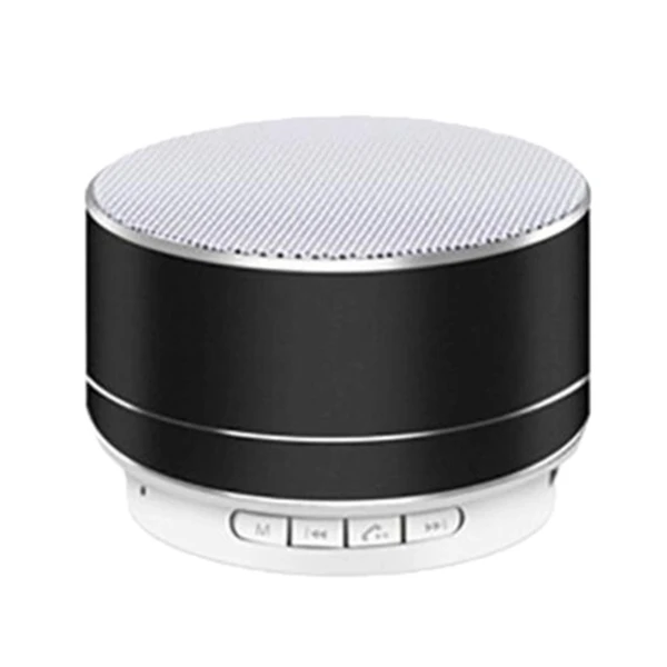 Wireless Compact Speaker Portable, Convenient, and High-Quality Sound for On-the-Go Entertainment