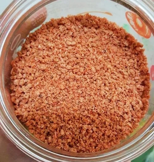 SHRIMP SHELL POWDER MEAL FOR ANIMAL FEED / PRODUCT FROM VIET NAM WITH A BEST PRICE  / CONTACT +84 787794862