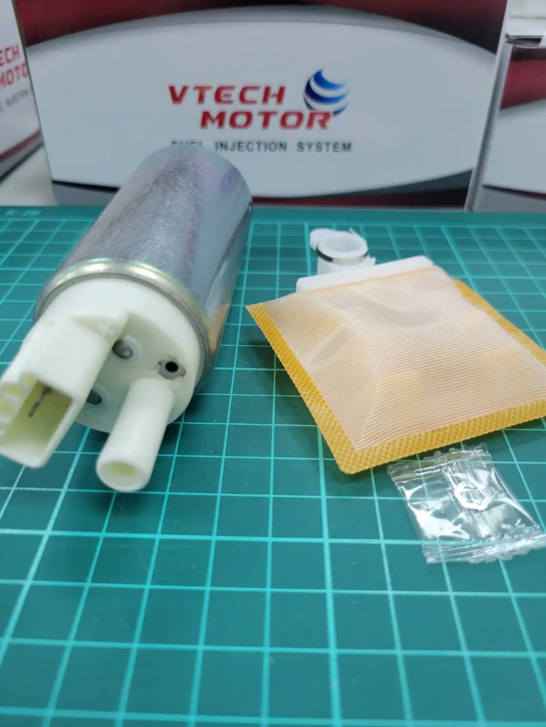 17042-8H301 manufacturer hot sale for Japanese car auto electric  Fuel Pump