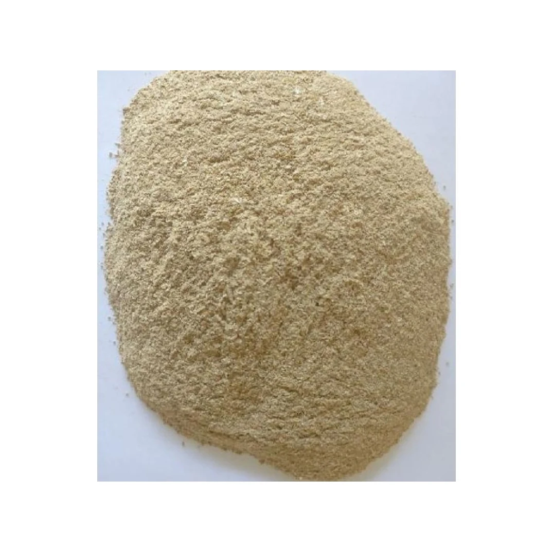 High Quality 100% Pure Pakistani Rice Husk Powder for Sale in Bulk Quantity