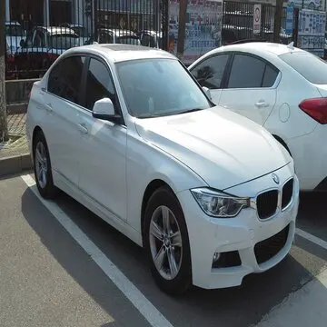 Б/у 2013 BMW 3 серии 328i Modern для продажи/Б/у 320i Auto (F35) продажи