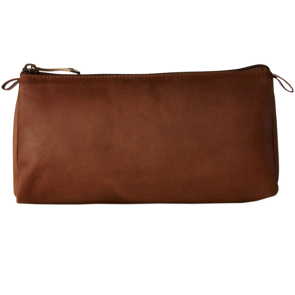 Large-Capacity Makeup Bag Pu Leather Cosmetic Bag custom cosmetic make up case bag for lady Case for Women
