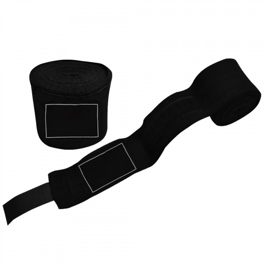 100%Cotton Custom Boxing Hand Wraps, Boxing Bandages, Hand Wraps For Boxing Gloves