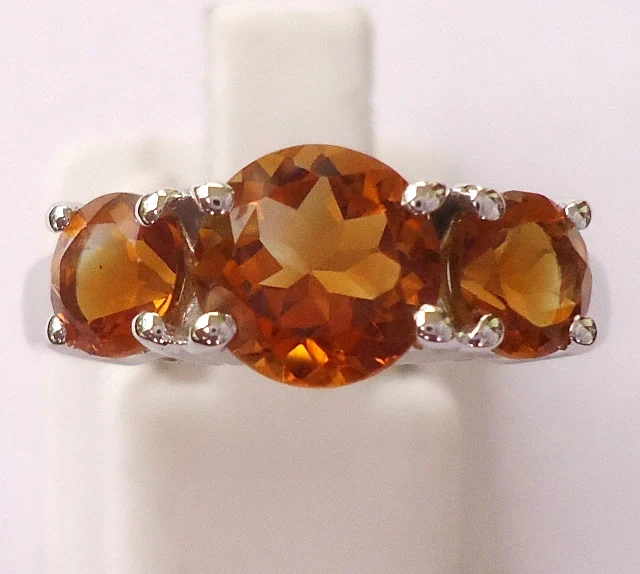 Genuine Natural Peridot in 925 Sterling Silver at Lowest Price Rings Gemstone Silver Rings