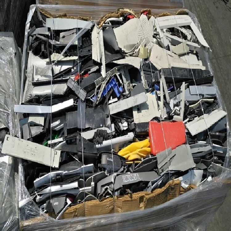 Abs Plastic Scrap For Sale