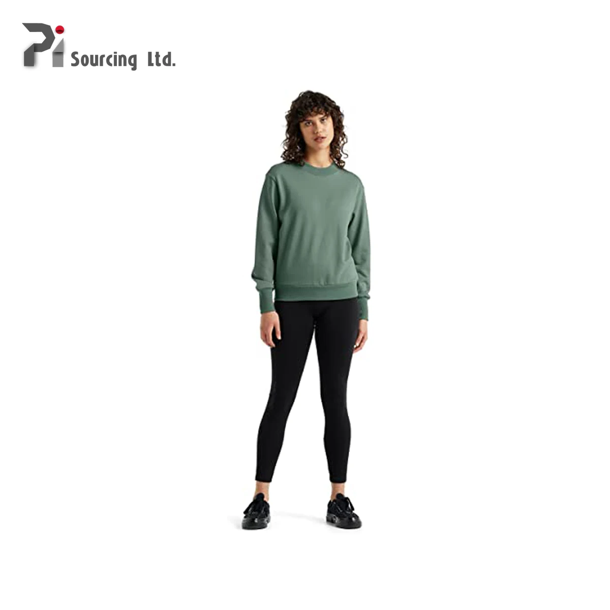 2023 Custom ladies Sweatshirt Wholesale Sweatshirt Women Print Unisex Plain plus size premium quality Organic Cotton Silicon