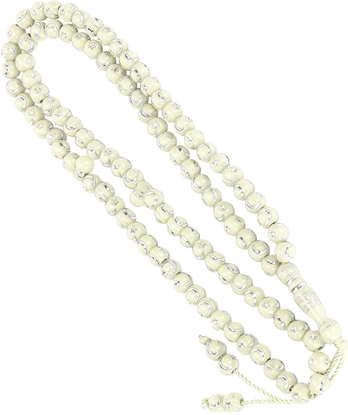 99 Beads Muslim Tasbih