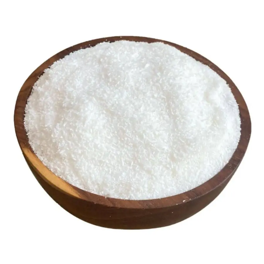 Best Selling Dried Desiccated Coconut Wholesale price Top Premium Quality Vietnamese Agricultural produces