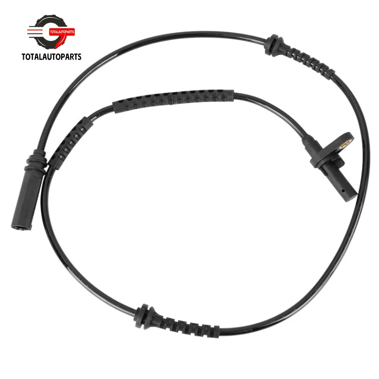 High Quality Genuine ABS Wheel Speed Sensor OEM 34526853859 fit for BM-W 528I 535D 535I 535I German Car