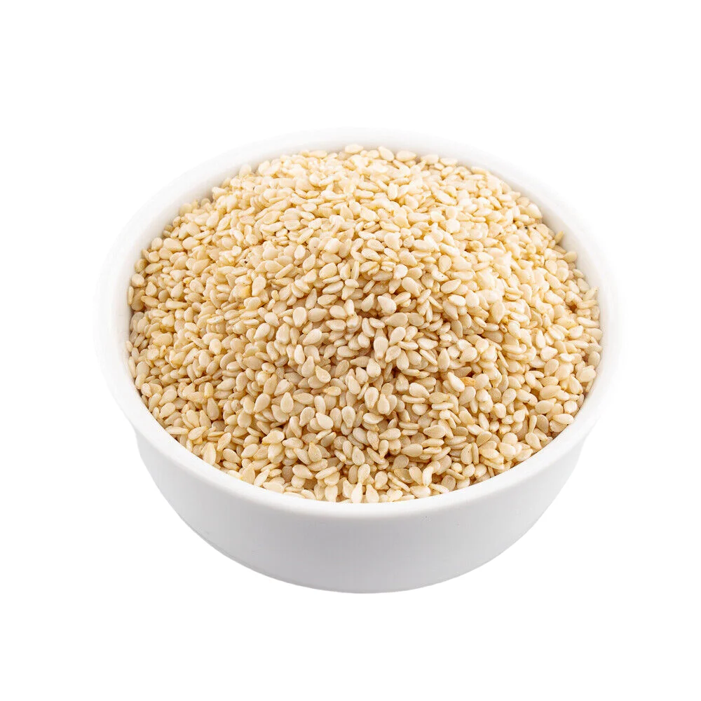 Reliable Hulled Sesame seeds Wholesale Suppliers from Austria Ready for Shipping in 1kg Bags