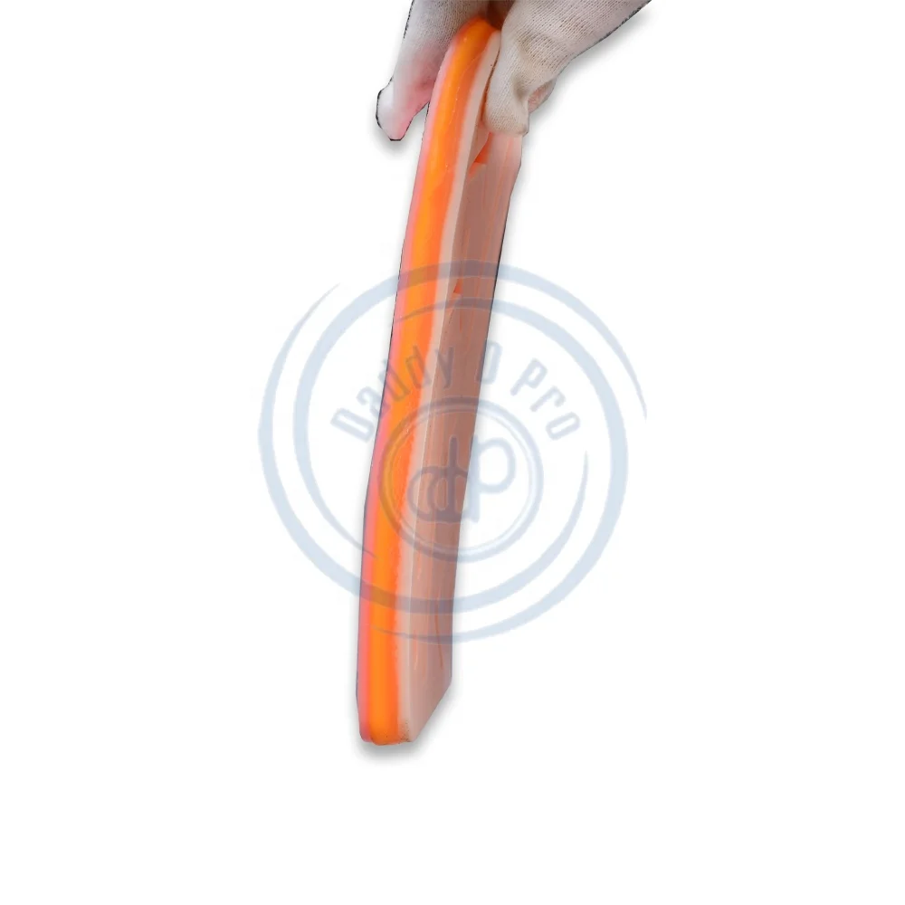 Durable Silicone Skin Suture Training Model with Multiple Cut Wounds Medical Science Teaching Resource by DADDY D PRO CE ISO