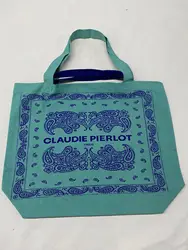 100% cotton sandwich bread pouch natural color with zipper can be customized colors sizes styles materials manufacture in India