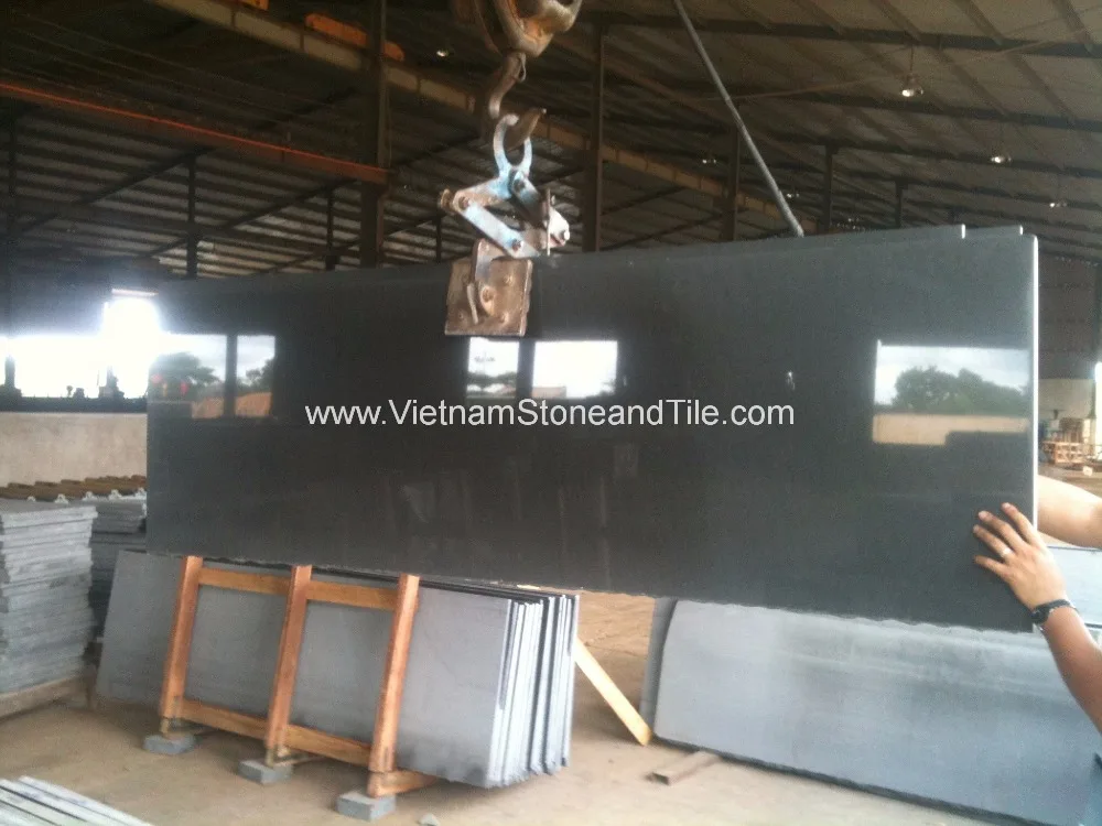 Factory Wholesale Black Basalt Grey Flamed Basalt Stone Tiles for Floor and Wall Cladding Best Quality Tiles for Bathroom