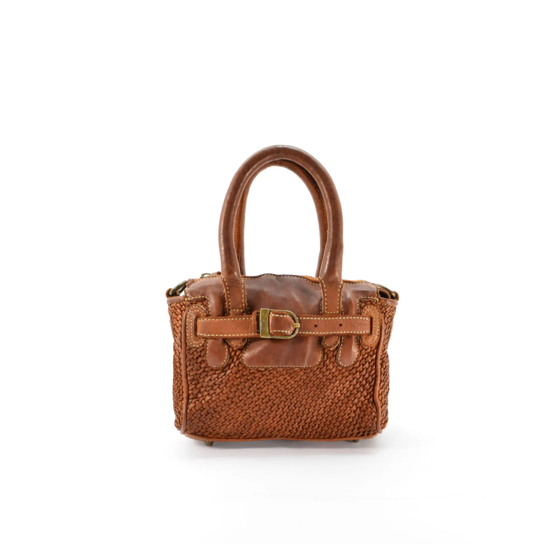 Мини-сумка с двумя ручками H290 на заказ для женщин повседневного использования