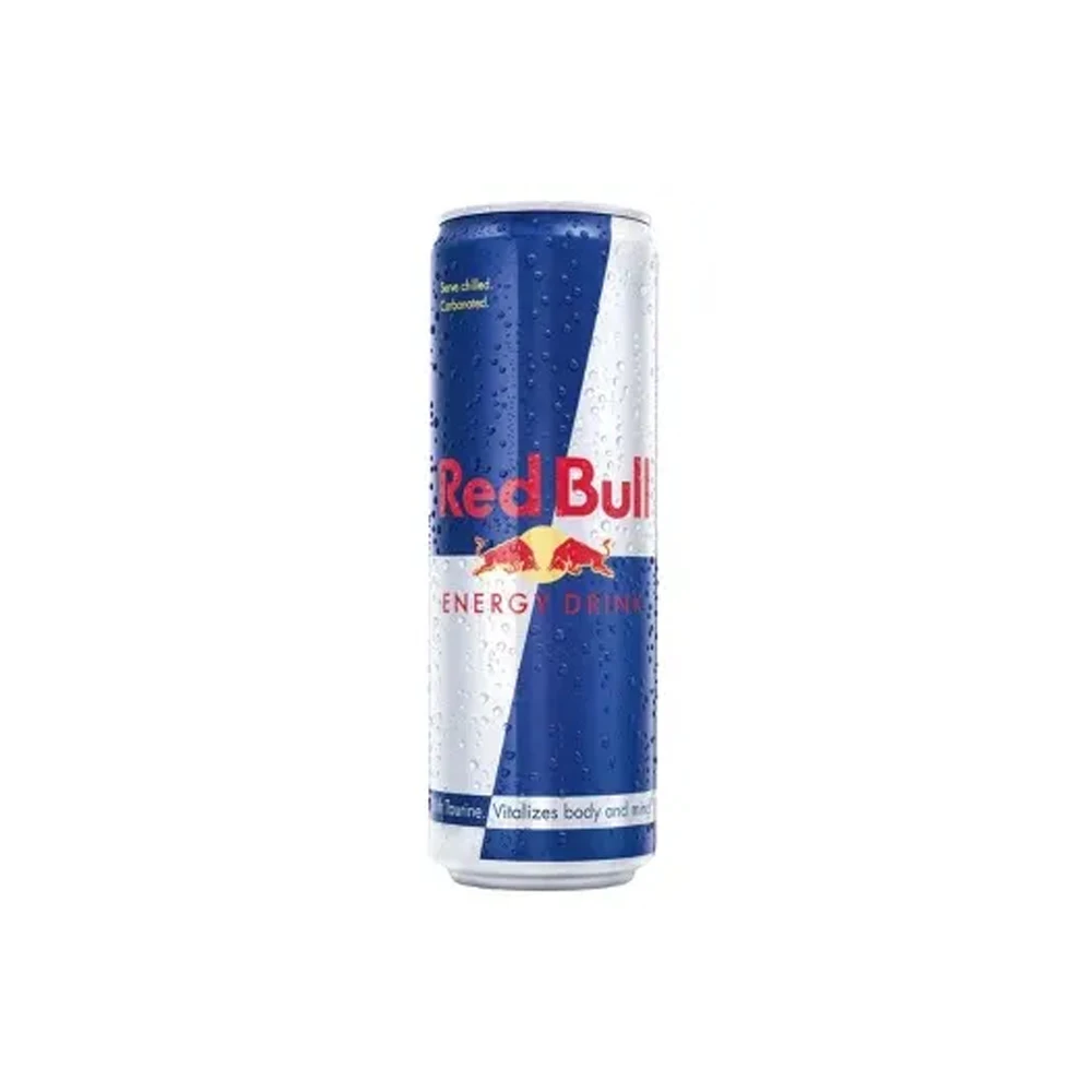Низкая цена Red Bull & Redbull Classic 250 мл 500 мл/red