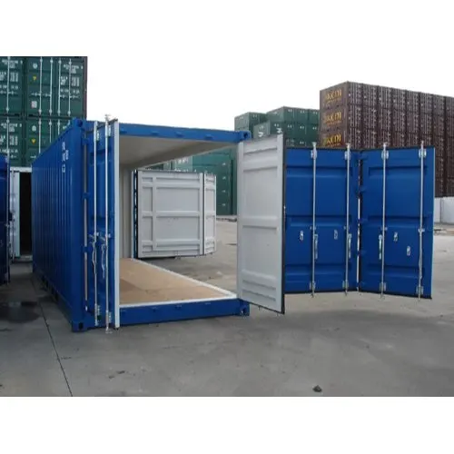 Storage Shipping Containers10,20 - 40 Feet Hard Top High Cube Shipping Container - Big Box Containers  for Sale