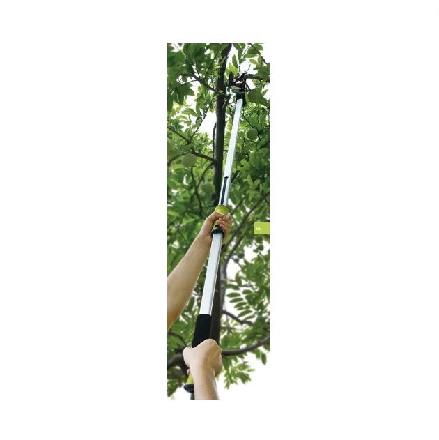 4 Pulleys Tree Pruner