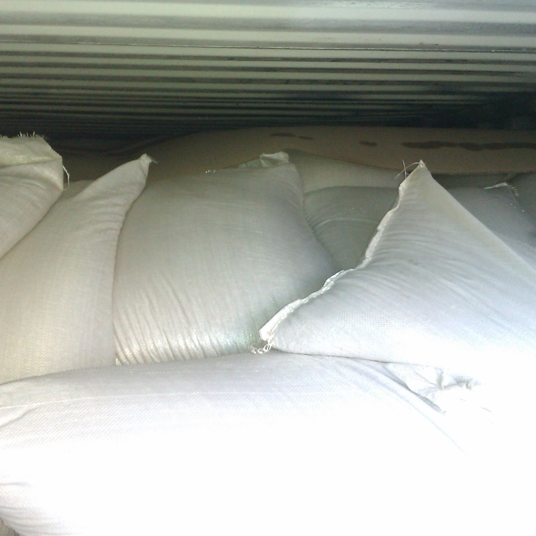 Куриный навоз