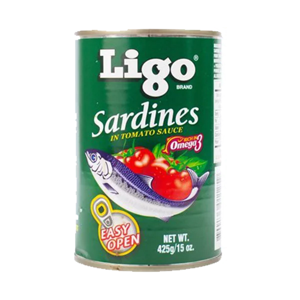 Quality Cheap Canned Sardines