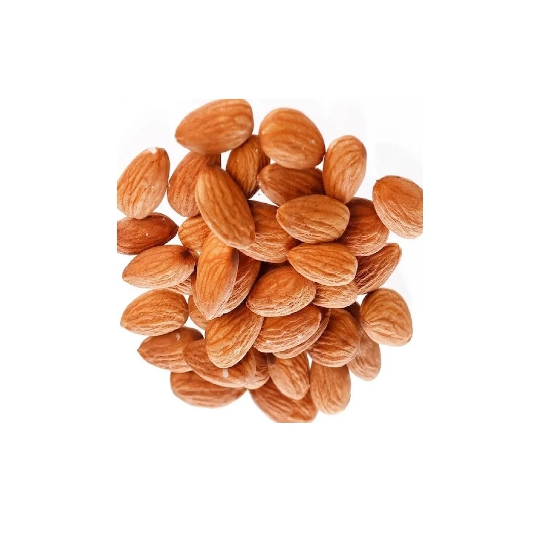 Almond Nuts Organic Bitter Almonds Raw Natural Best Selling Top Quality Food Grade