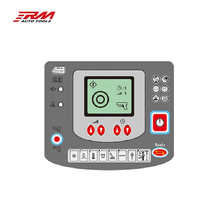 steel car body spot welder welding dent puller auto body dent repair equipment