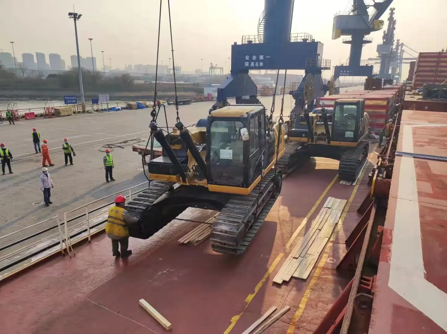 Cheap CAT320D heavy machine used CATERPILLAR excavator for sale with Low Price