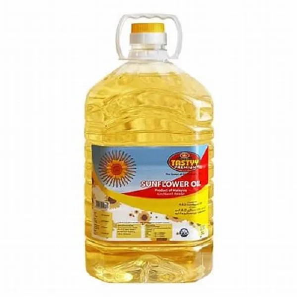 Premium Quality Sunflower Oil, Cooking Oil Sunflower Refined for wholesale price