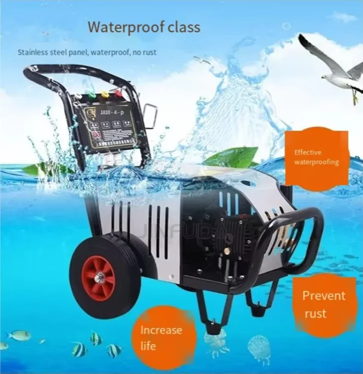 Заработная плата 2025 Автомойка машина высокого давления