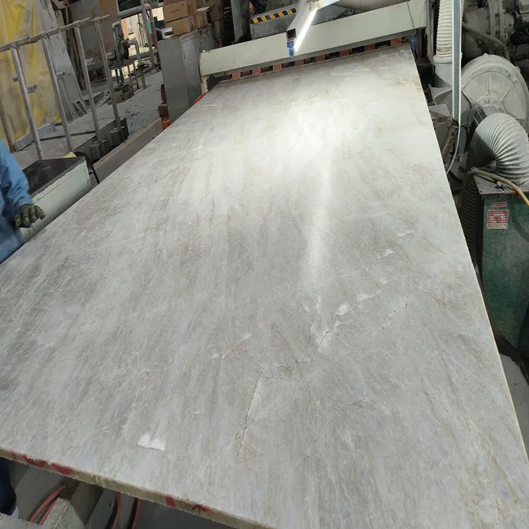 Luxury Stone TAJ MAHAL granite Slab For Countertop,floor tiles, wall cladding