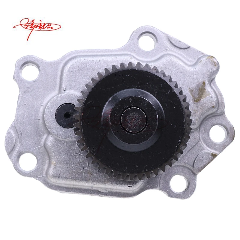 Oil pump for nissan rogue x-trail navarra sentra sunny kicks altima tiida patrol TEANA MAXIMA SYLPHY MARCH QASHQAI