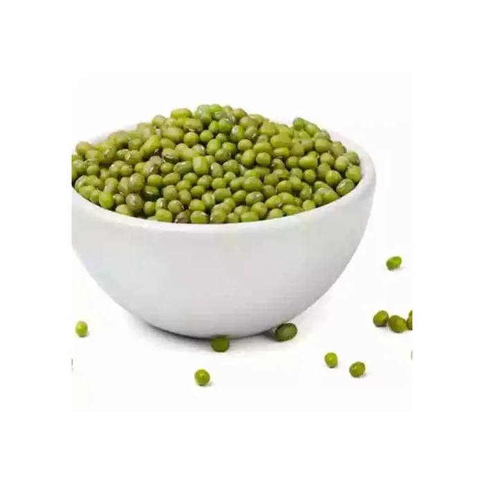 Wholesale High Quality Green Mung Beans green gram green beans Mung Beans green moong