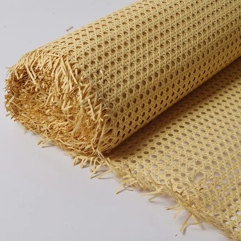 RAW RATTAN MATERIAL: BRINGING NATURE INTO YOUR HOME