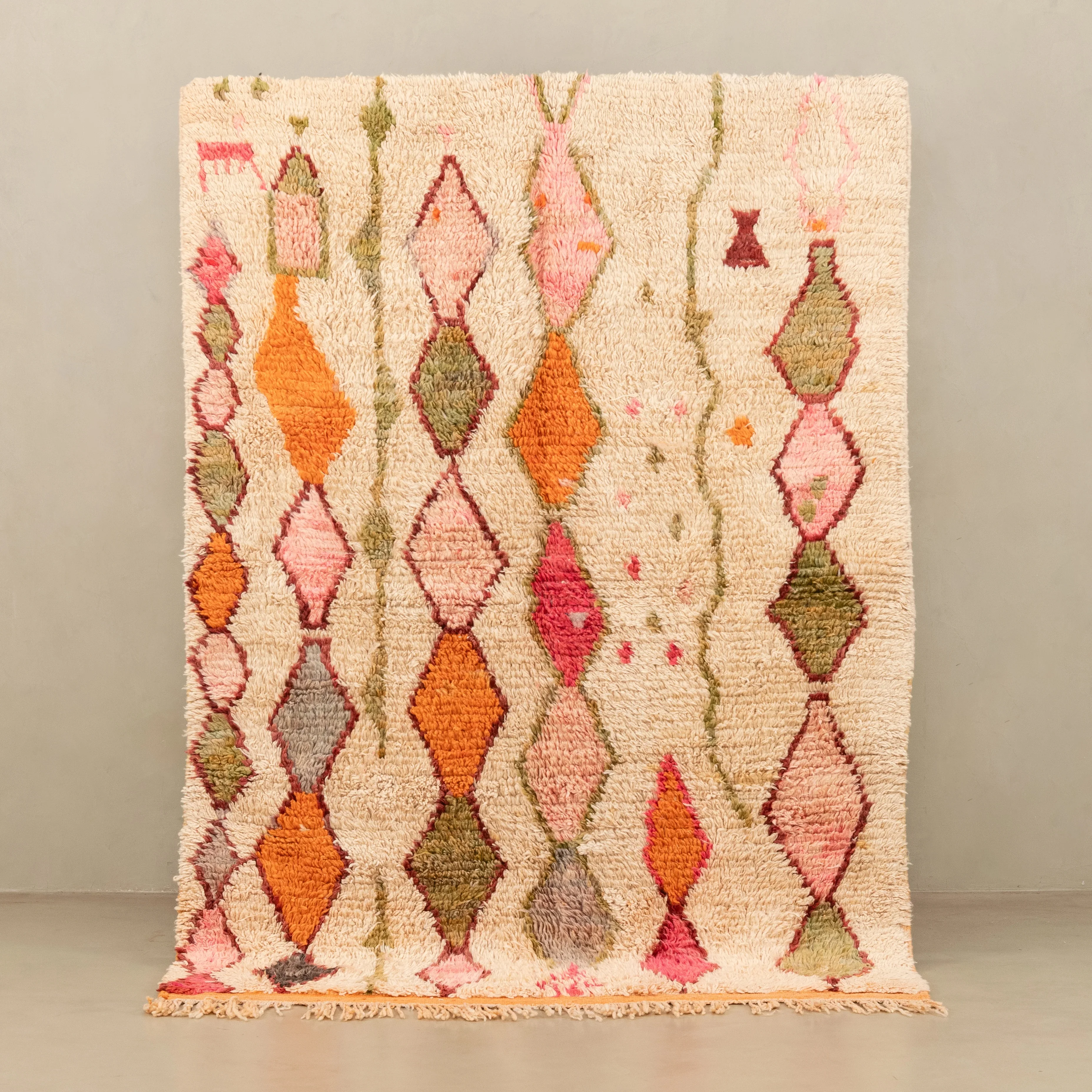 Оптовая продажа роскошные ковры и коврики винтажный богемный ковер марокканский напольный для гостиной спальни