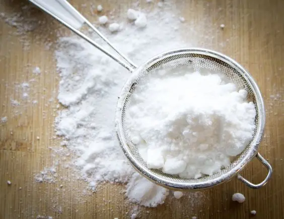 High Quality Maize Starch Corn Powder 25kg bag organic modified corn starch