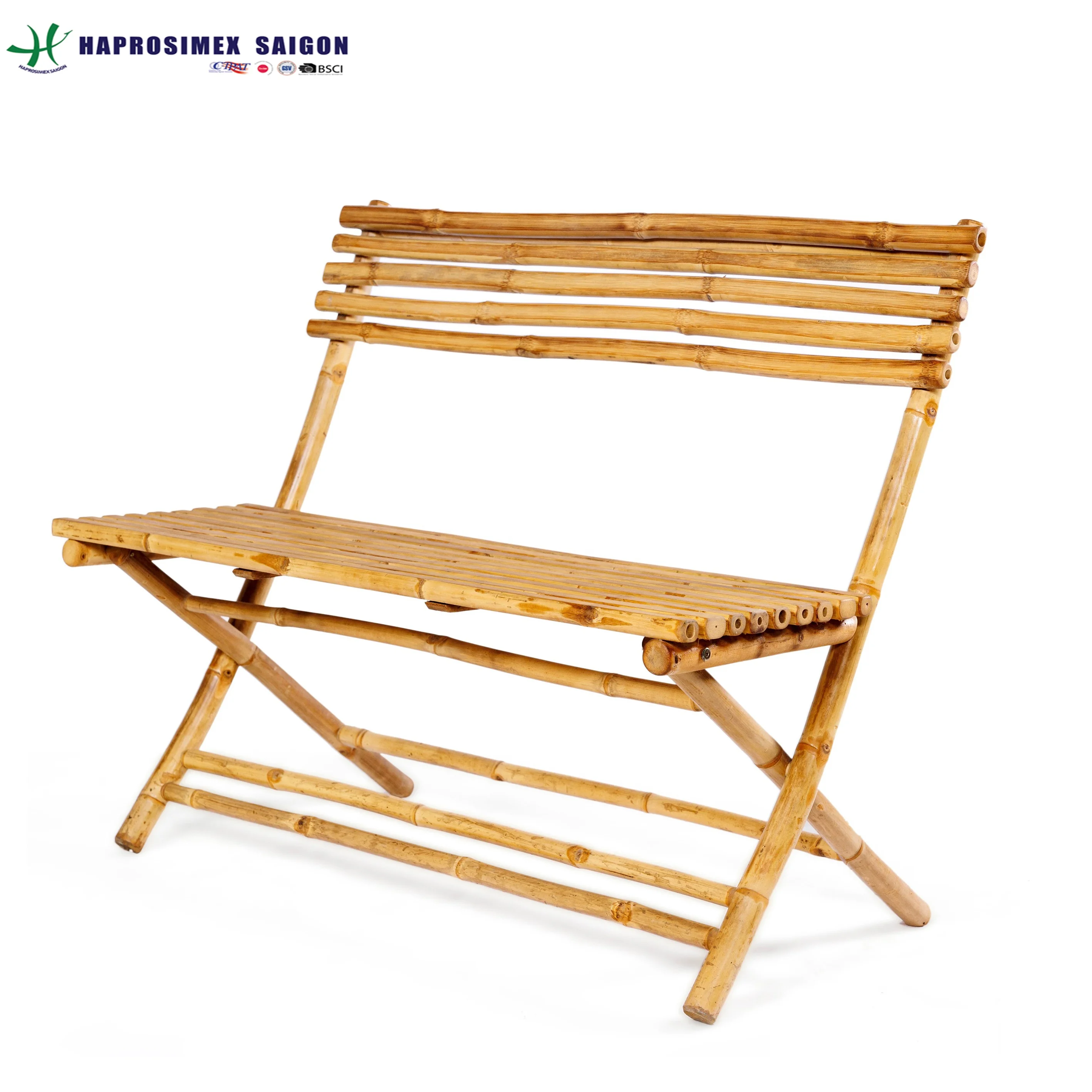 Bamboo Beach chair, bamboo outdoor furniture, bamboo outdoor beach chair for outdoor furniture