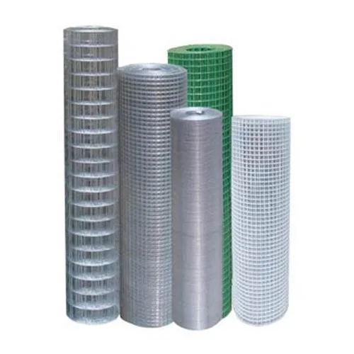Factory price steel wire mesh Napping supplier for construction farm use