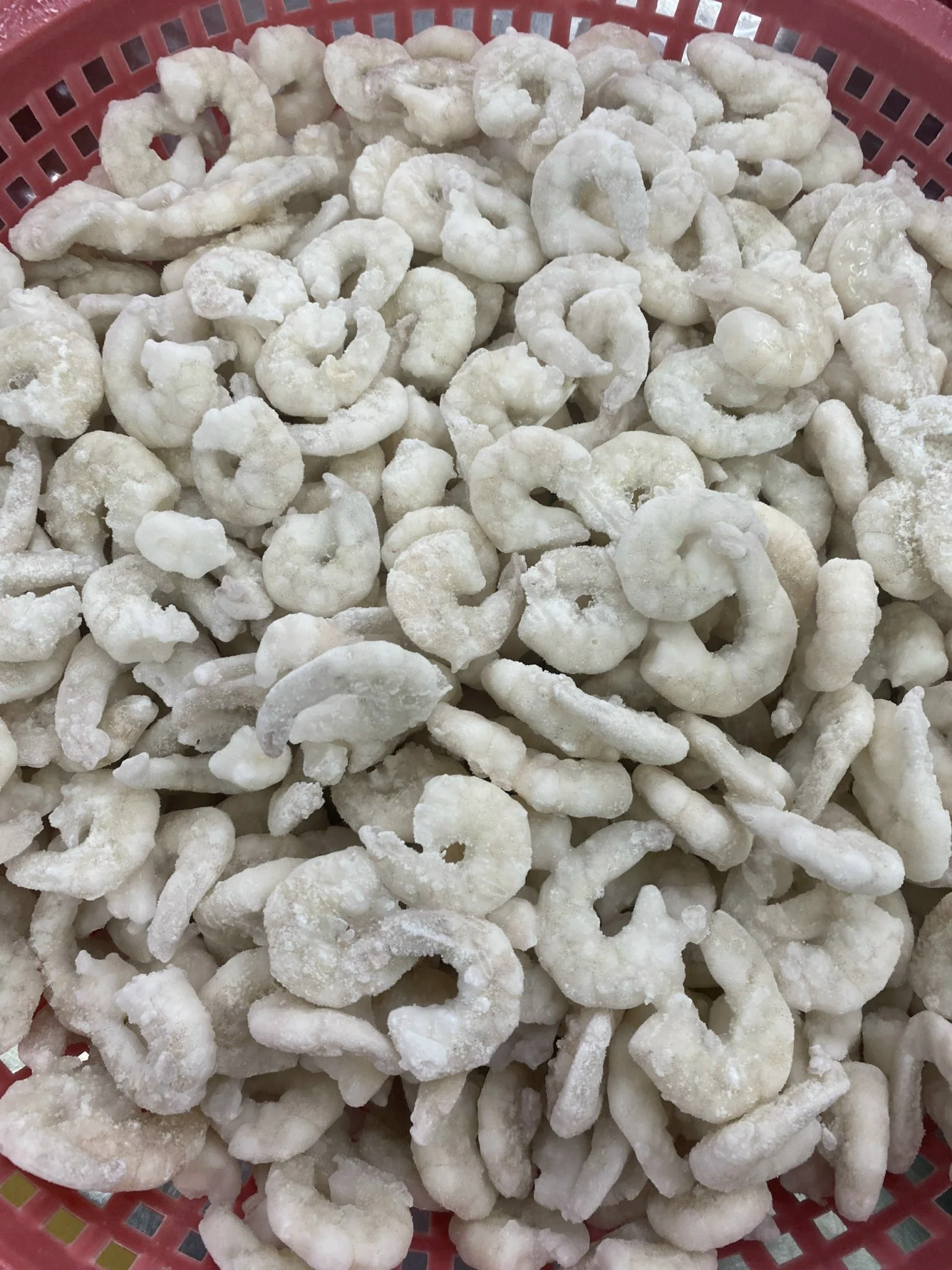 Vannamei Shrimp PD IQF Frozen Best quality Vietnam Seafood Clean Prawns Frozen Vannamei Shrimp from Vietnam