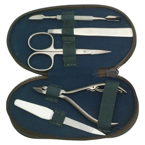 Manicure & Pedicure tools kit Wholesale PRICE Manufacturers Supplier in Pakistan