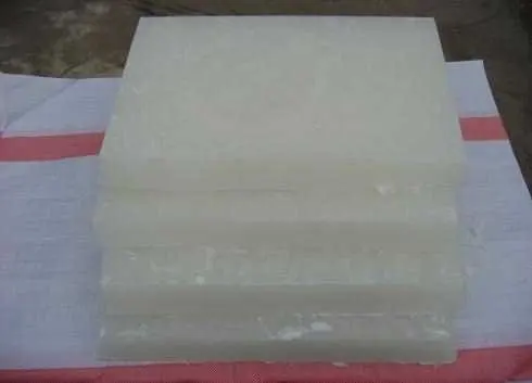 High Quality semi refined paraffin/Fully refined paraffin wax